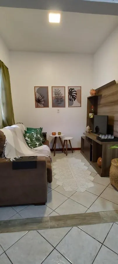 Residencial Dete Apartman Florianópolis