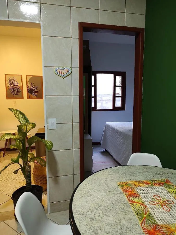 Residencial Dete Apartman Florianópolis