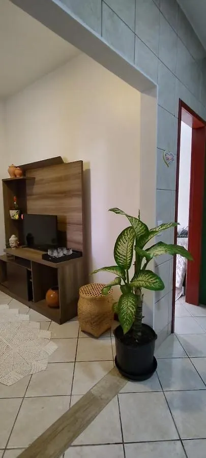 Residencial Dete Apartman Florianópolis 0*,