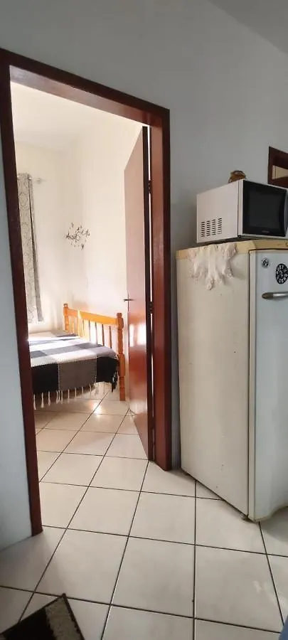 Residencial Dete Apartman Florianópolis