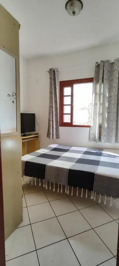 Residencial Dete Apartman Florianópolis Brazília