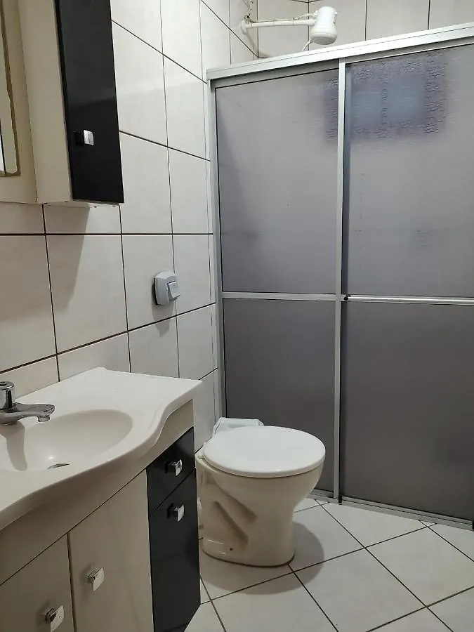 Residencial Dete Apartman Florianópolis 0*,  Brazília