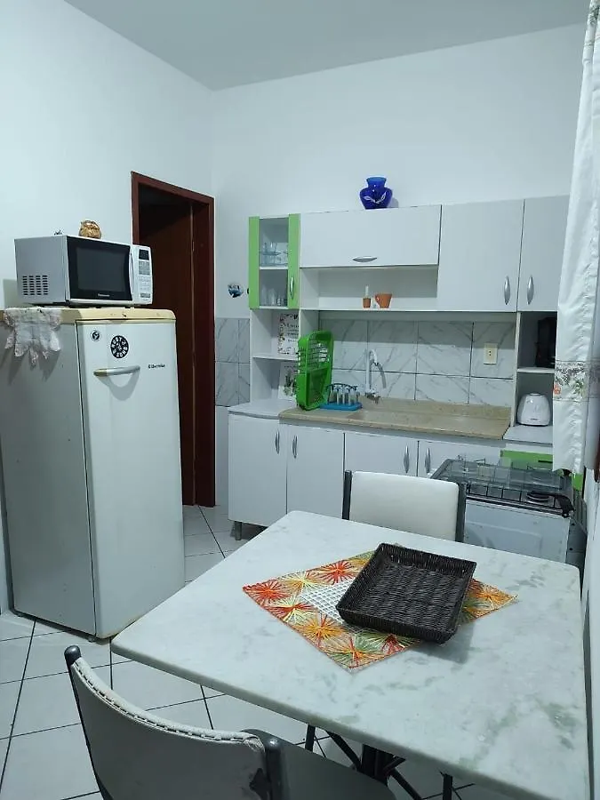 Residencial Dete Apartman Florianópolis 0*,  Brazília