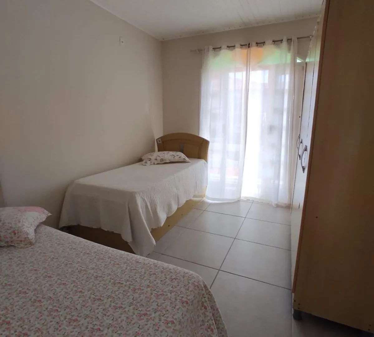 Residencial Dete Apartman Florianópolis