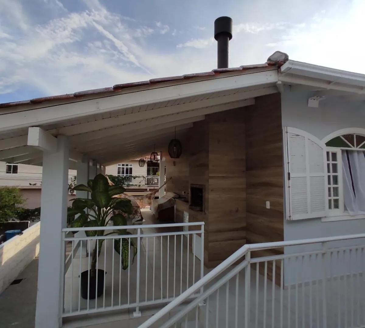 Residencial Dete Apartman Florianópolis 0*,  Brazília