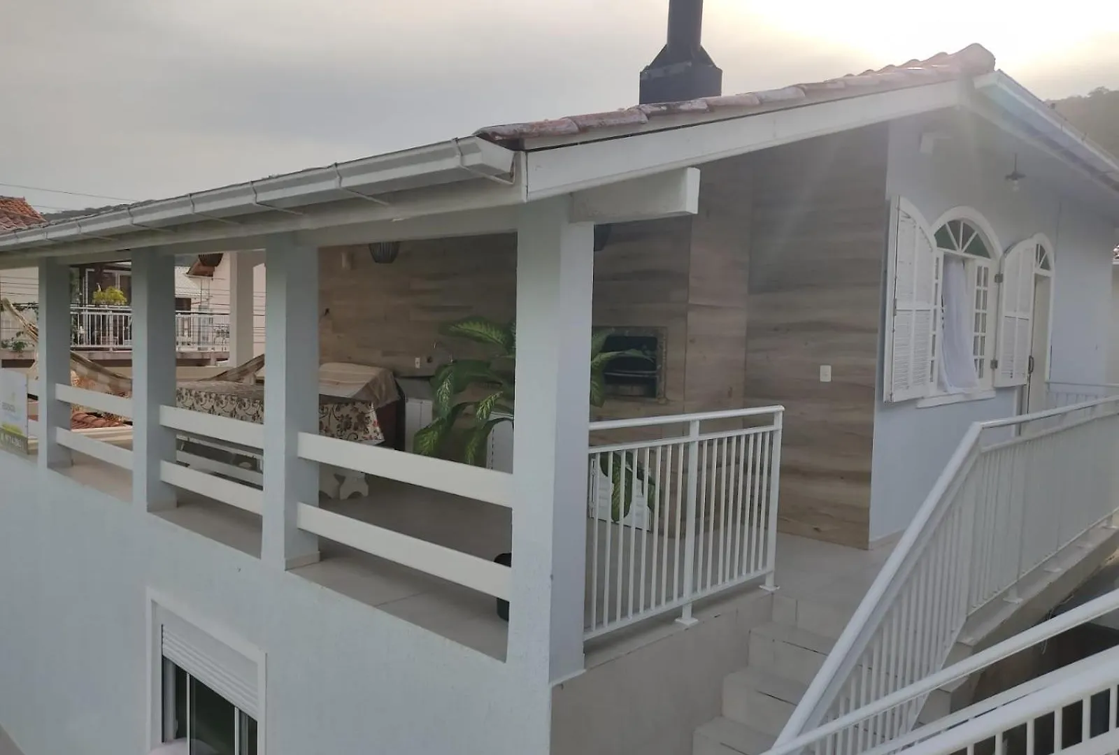 Residencial Dete Apartman Florianópolis