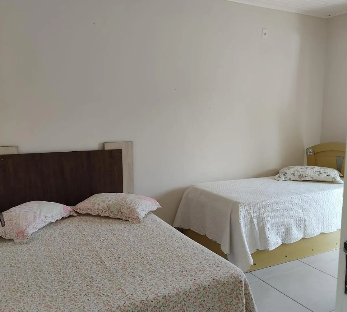 Residencial Dete Apartman Florianópolis