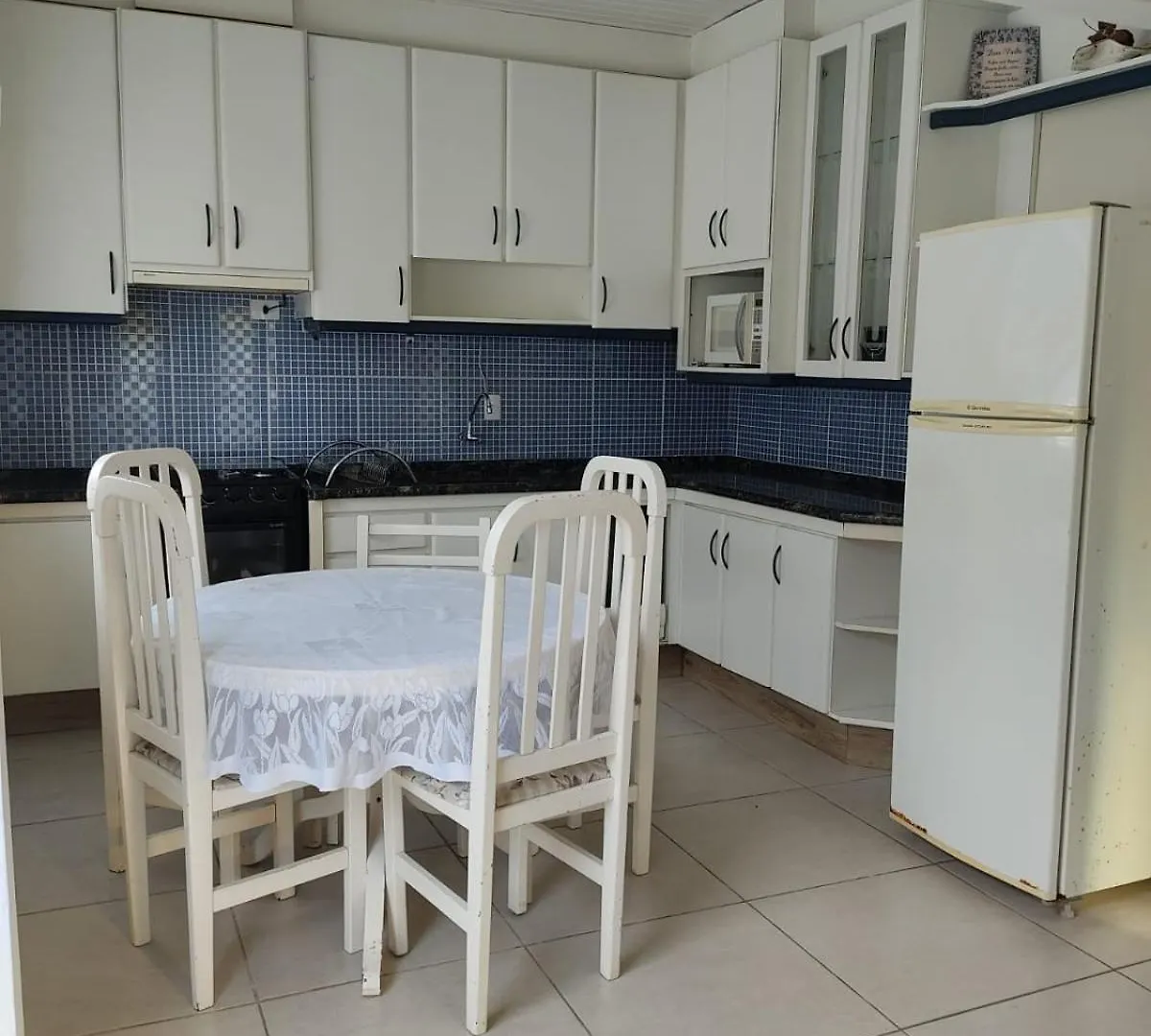 Residencial Dete Apartman Florianópolis Brazília