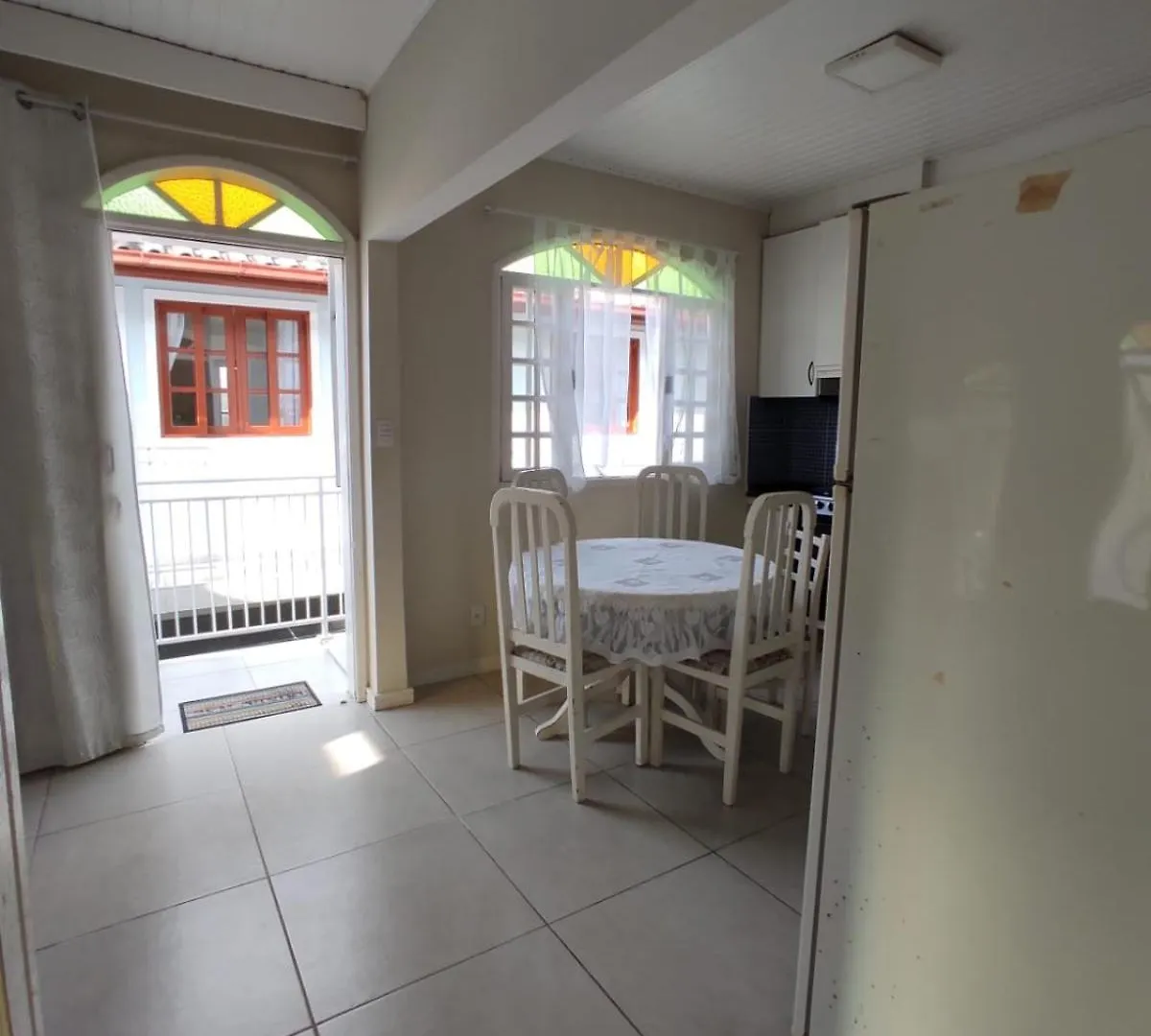 Residencial Dete Apartman Florianópolis