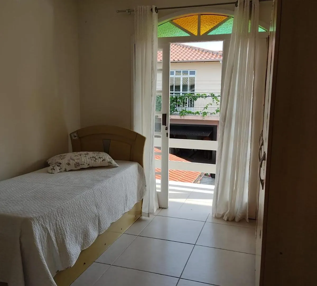 Residencial Dete Apartman Florianópolis