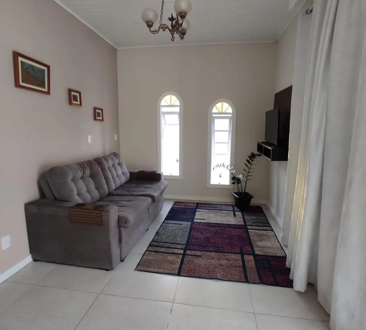 Residencial Dete Apartman Florianópolis