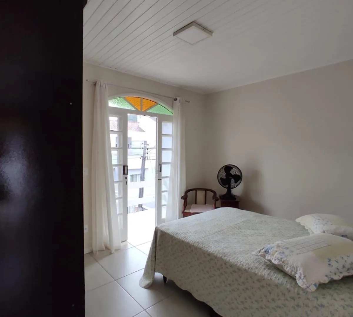 Residencial Dete Apartman Florianópolis 0*,  Brazília