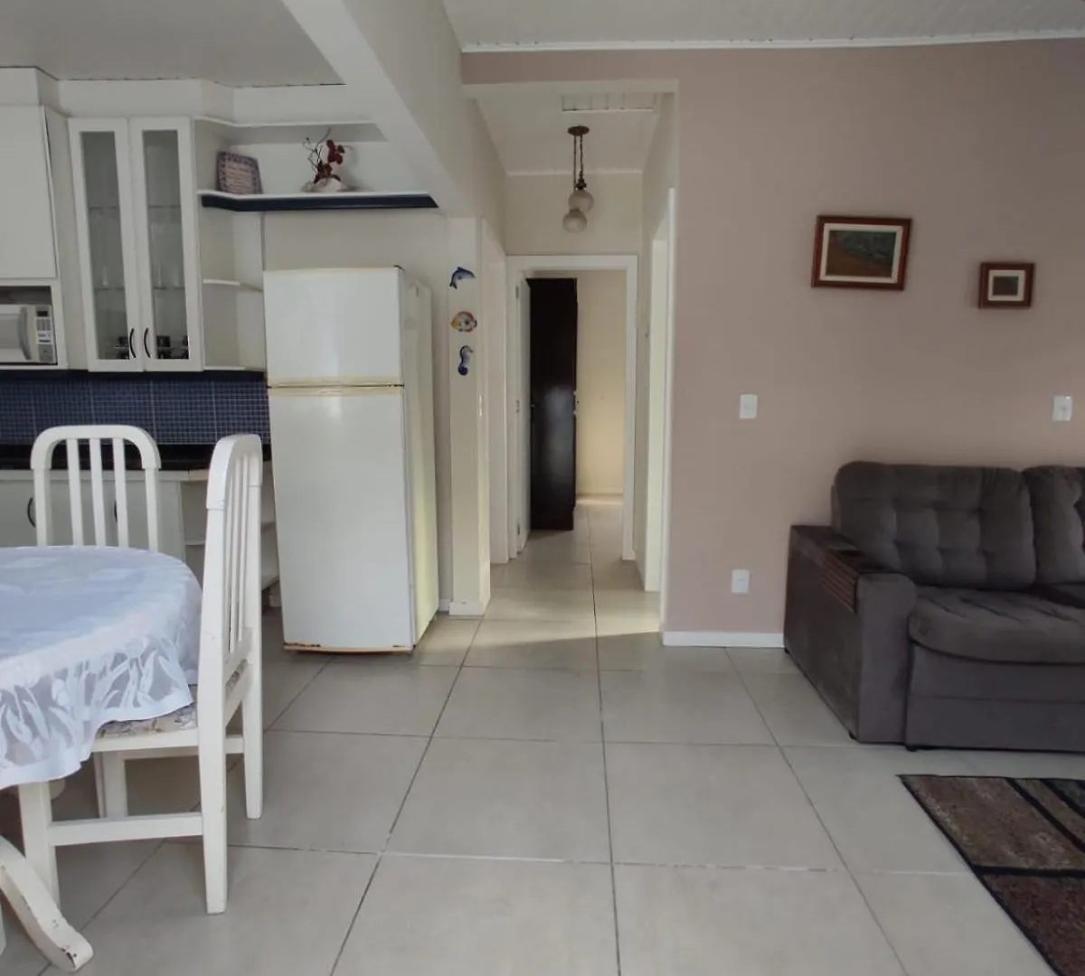 Residencial Dete Apartman Florianópolis