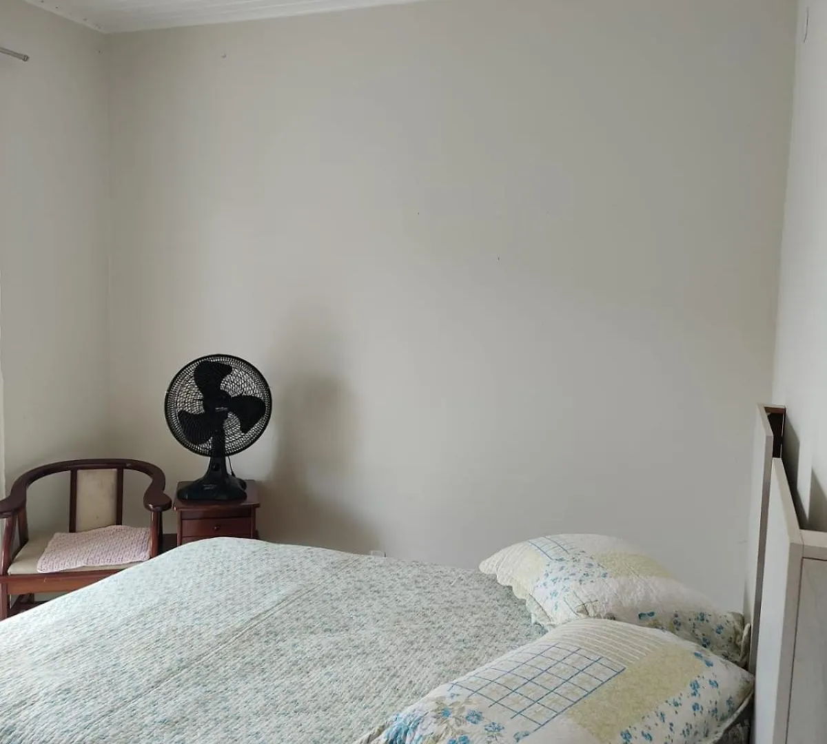 Residencial Dete Apartman Florianópolis