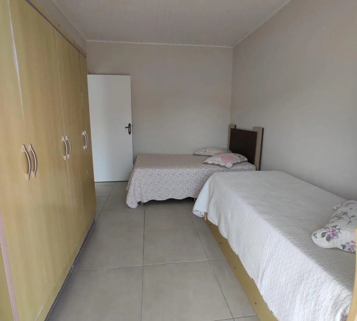 Residencial Dete Apartman Florianópolis Brazília