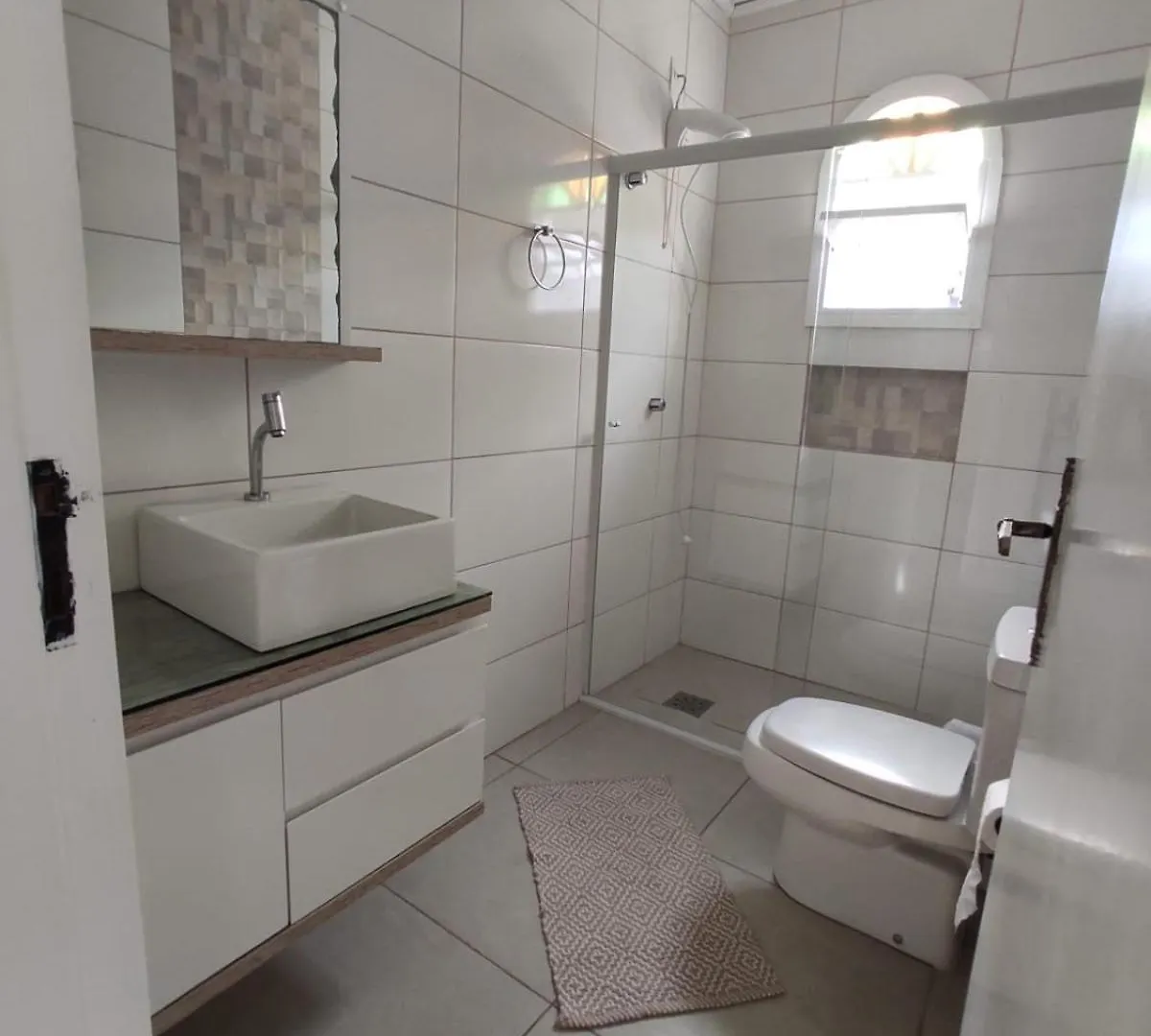 Residencial Dete Apartman Florianópolis