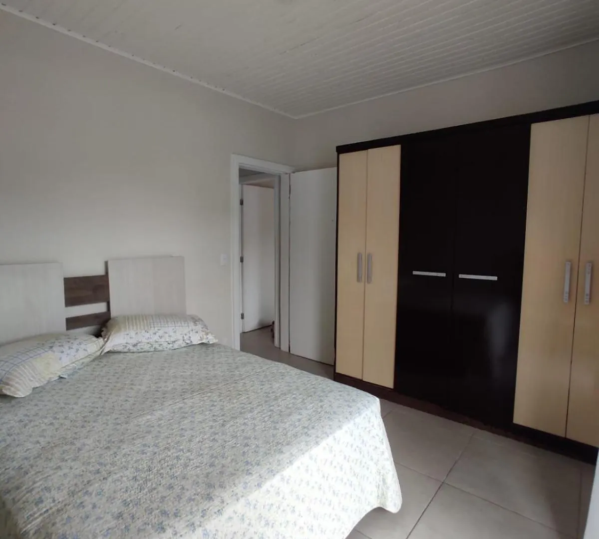 Residencial Dete Apartman Florianópolis 0*,