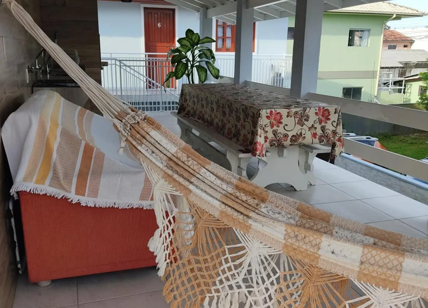 Residencial Dete Apartman Florianópolis Brazília
