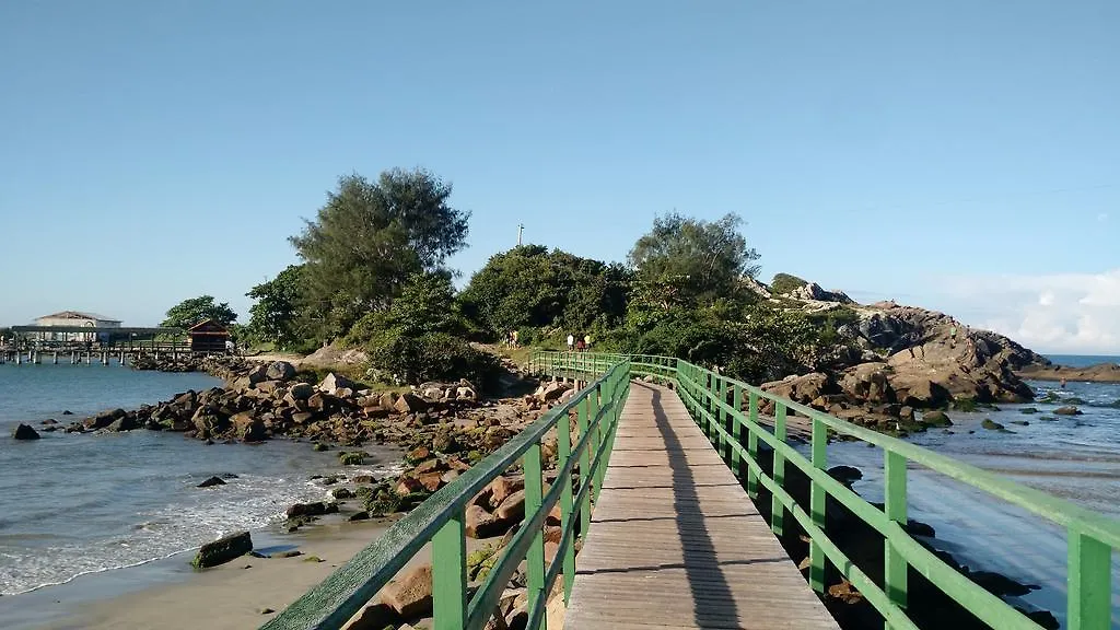 Residencial Dete Apartman Florianópolis