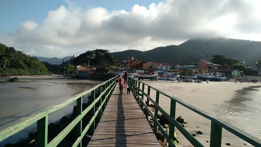 Residencial Dete Apartman Florianópolis