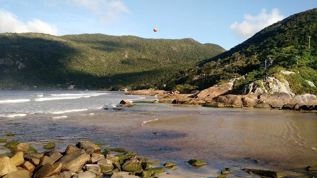 Residencial Dete Apartman Florianópolis Brazília