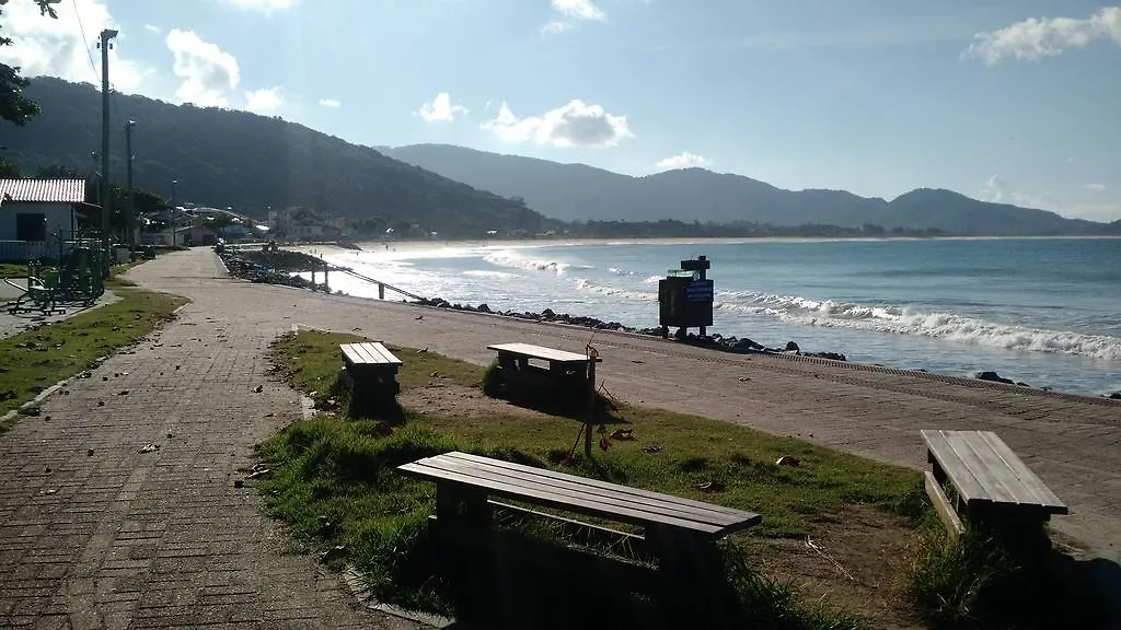 Residencial Dete Apartman Florianópolis 0*,